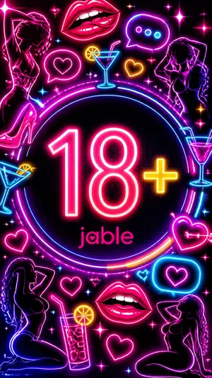 JABLE 交友平台標誌